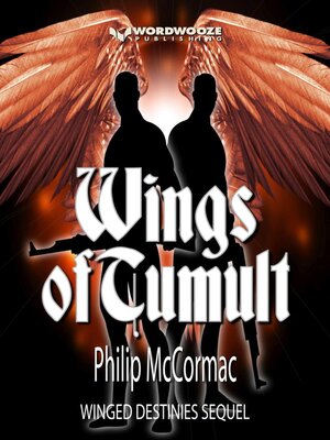 cover image of Wings of Tumult